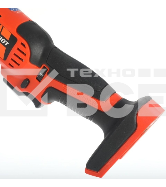 Резак аккумуляторный многофункциональный PATRIOT MF 188 (Без ЗУ и АКБ) в коробке, UES