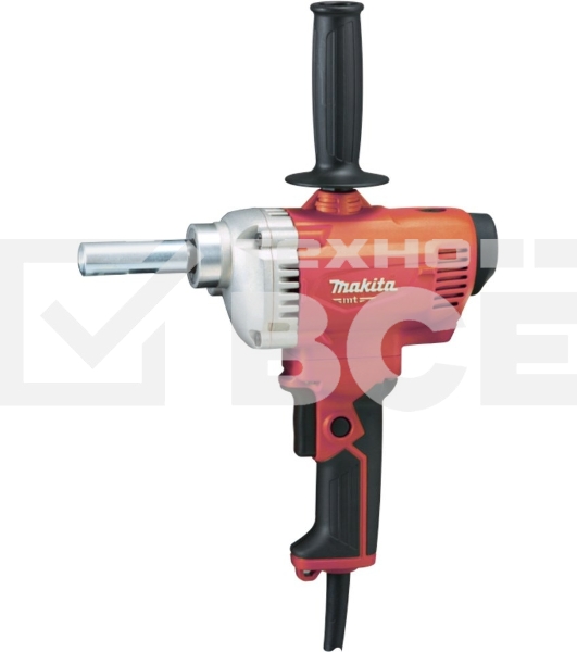 Дрель-миксер Makita M6600, 800Вт, сетевая