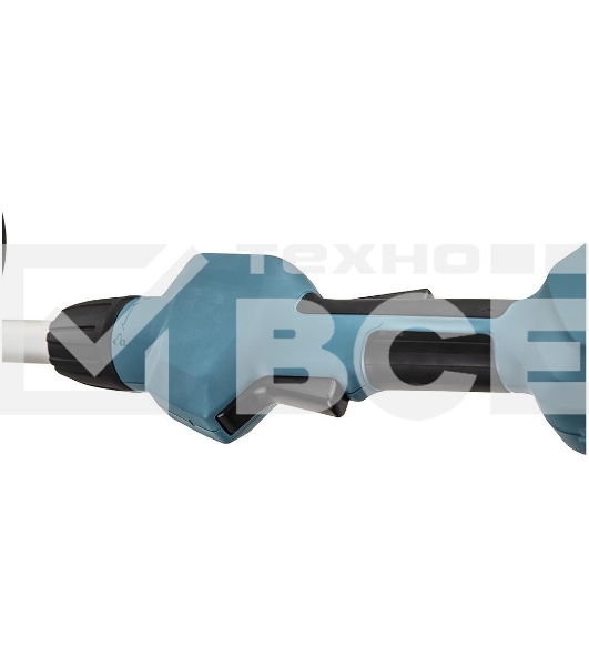 Газонокосилка MAKITA DUR189Z  18В, Li-ion, 30см, 6000 об\мин, леска-2мм, бесщеточный двиг.