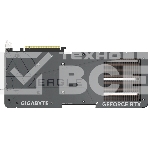 Видеокарта Gigabyte GV-N4080EAGLE OC-16GD GDDR6X 2520/22400 HDMIx1 DPx3 HDCP, фото8