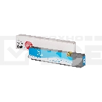Струйный картридж Sakura F6T81AE (№973X Cyan) для HP, голубой, 110 мл., 7000 к., фото 1