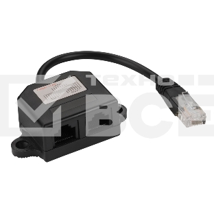 Адаптер Lanmaster TWT-Y-BRIDGE