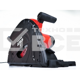 Циркулярная пила (дисковая) Elitech ПД 1675П (E2206.003.01) 1600Вт (ручная)