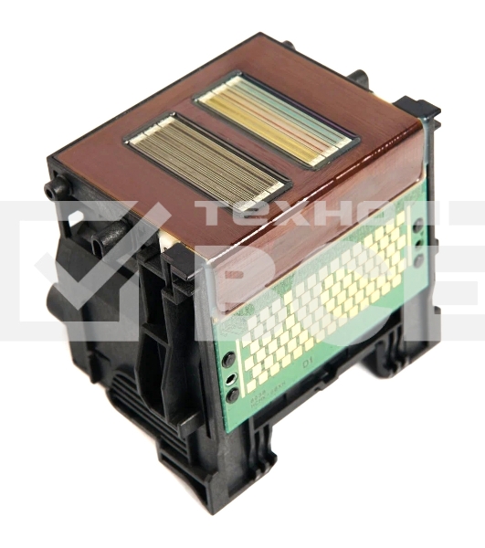 Печатающая головка Canon PF-06