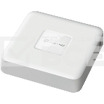 Видеорегистратор 4 Channel PoE Network Video RecorderSPEC: H.265+/H.265/H.264+/H.264, Up to 8MP resolution, Decoding capability/4-ch @4MP,80 Mbps Incoming Bandwidth(up to 4 channels),4× 10/100 Mbps PoE+ Ports, PoE Power 53W, 802.3 af/at,1× SATA Interface(up to 10 T, фото 1