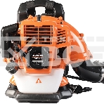 Воздуходувка бензиновая ранцевая PATRIOT BGK 345 (43сс, 2,5 л.с, 60м/сек, 870 м3/час, ремень-ранец), фото12