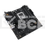 Материнская плата ASUS TUF GAMING A620M-PLUS WIFI, AM5, AMD A620, 4xDDR5, 4xSATA, 2xM.2, 1xPCIe 4.0 x16, 2xPCIe x1, 2xDP, 1xHDMI, 1x 2.5Gb LAN, 4xUSB-A 2.0, 2xUSB-A 3.2 Gen 1, 3x3.5 мм, 7.1, mATX, фото5