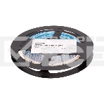 Лента светодиодная 12В, SMD2835, 9,6Вт/м, 60 LED/м, 3000K, 8мм, 5м, IP20 Rexant, фото2