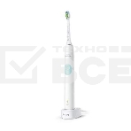 Электрическая зубная щетка Philips SONICARE HX6807/24, фото2
