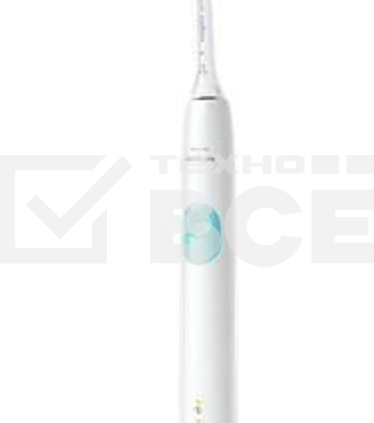 Электрическая зубная щетка Philips SONICARE HX6807/24
