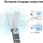 Двухдиапазонный USB-адаптер высокого усиления TP-Link Archer TX20UH с поддержкой Wi-Fi AX1800, фото5
