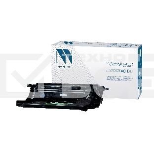 Блок фотобарабана NVP совместимый NV-52D0ZA0 DU для Lexmark LaserPrinter-MS710/MX710/MS711/MX711/MX717/MX718/MS810/MX810/MS811/MX811/MS812/MX812/MS817/MS818 (100000k)