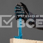 Лом-гвоздодер Gross 25251 мини, 250x21x9мм, фото2