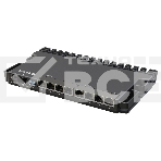 Маршрутизатор MikroTik RB5009UG+S+IN 7*1Gbit RJ45, 1*2.5Gbit RJ45, 1*10Gbit SFP+, фото8