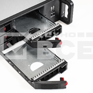 Серверный корпус ExeGate Pro 2U650-HS09 <RM 19
