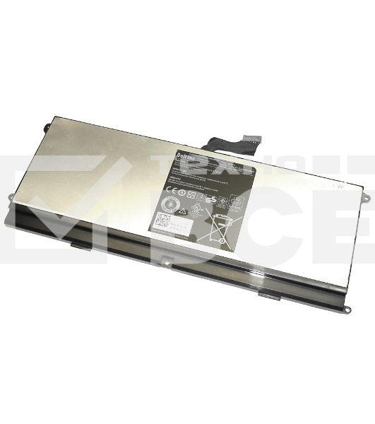 Аккумуляторная батарея для ноутбука Dell XPS 15z 64Wh
