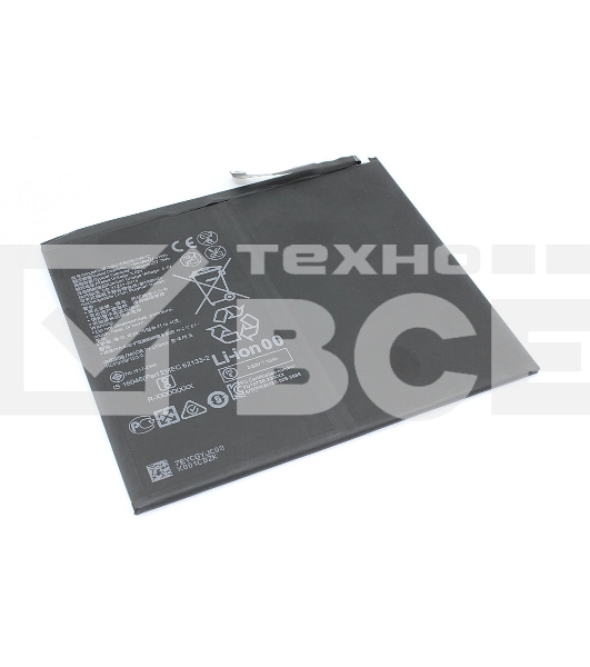 Аккумуляторная батарея HB27D8C8ECW-12 для Huawei MatePad Pro MRX-AL09, MRX-AL19, MRX-W09, MRX-W19