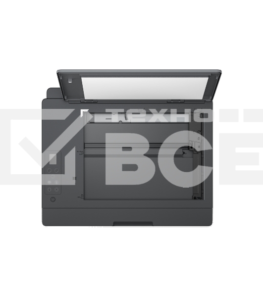 МФУ струйный HP Smart Tank 580 AiO (1F3Y2A), A4, цветной, печ. до 22 стр/мин. (ч/б) до 16 стр/мин. (цвет), 1200 x 1200 dpi, USB, Wi-Fi, Air Print, Mopria