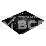 Индукционная варочная поверхность Maunfeld CVI453STBKC черный, фото10