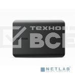 Внешний жесткий диск Toshiba Canvio Basics HDTB510EK3AA 1TB 2.5