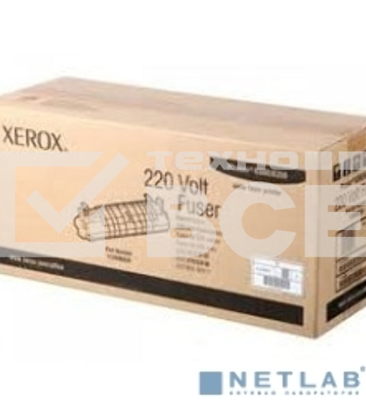 Узел термозакрепления Xerox 008R13088 для WC 7120 100K