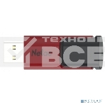 Флеш диск USB Drive Netac U182 NT03U182N-256G-30RE, USB3.0 256GB, retail version, черный/красный, фото12