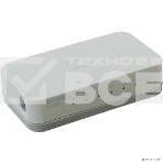 Коммутатор D-Link DES-1005C/B1A, 5-port UTP 10/100Mbps Auto-sensing, Stand-alone, Unmanaged Palm-top Fast Ethernet Switch, фото2