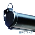 Экран 160x160см Digis Optimal-C DSOC-1101 1:1 настенно-потолочный рулонный, фото3