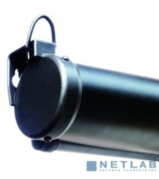 Экран 160x160см Digis Optimal-C DSOC-1101 1:1 настенно-потолочный рулонный