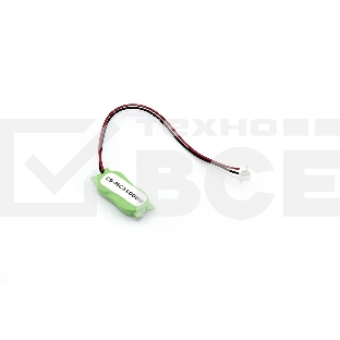 Аккумулятор CameronSinoCS-MC3100BU для Symbol MC3100 2.4V 20mAh / 0.05Wh