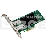 Сетевой адаптер Intel Ethernet Network Adapter E810-XXVDA2, 2xSFP28 ports, 25GbE, PCI-E x8, 1 year, фото9