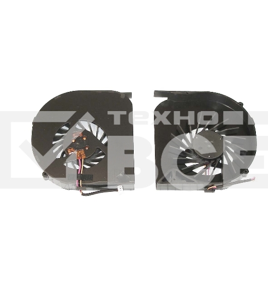 Вентилятор (кулер) для ноутбука Acer Aspire 4741 4741G 4741Z 4741ZG 4541