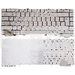 Клавиатура для ноутбука Packard Bell 7521 6020 6021 серая, фото3