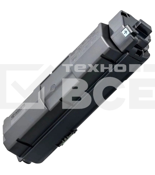 Картридж лазерный Kyocera TK-1170 (1T02S50NL0) черный для M2040dn/M2540dn/M2640idw 7200 стр.