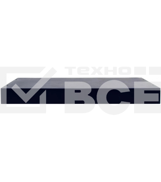 Управляемый коммутатор SNR уровня 2+, 24 порта 10/100/1000Base-T, 4 порта 1/10G SFP+