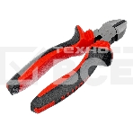 Бокорезы, 160 мм, хром-ванадий, двухкомпонентные рукоятки Matrix, фото4