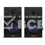 Колонки 2.0 SVEN SPS-576 чёрные (2x4W, Bluetooth, дерево), фото9