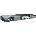 Коммутатор NETIS 24PORT 10/1000M POE 2 SFP COMBO P124GC, фото5
