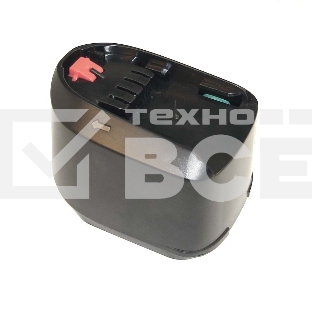 Аккумулятор для BOSCH (p/n: 2607335038, 2607336037, 2607336038), 3.0Ah 14.4V Li-Ion