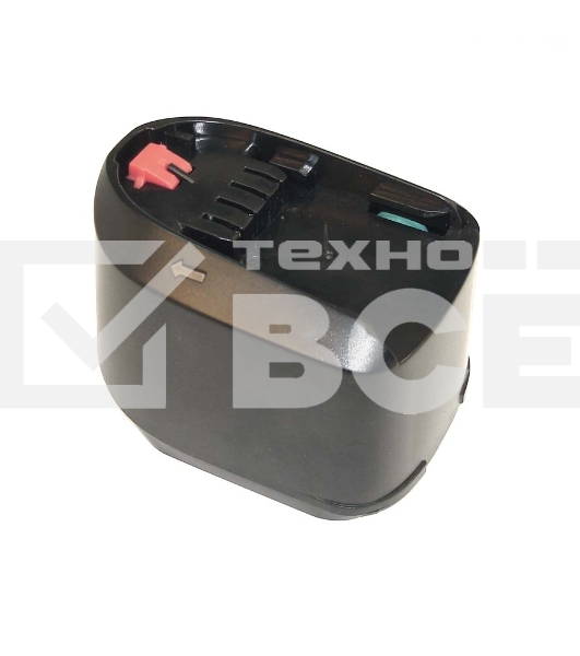 Аккумулятор для BOSCH (p/n: 2607335038, 2607336037, 2607336038), 3.0Ah 14.4V Li-Ion