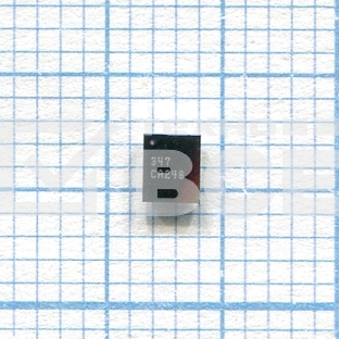 Микросхема SMB347ET-1757Y