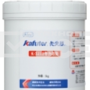 Смазка термопроводящая Kafuter K-5212 1000 грамм