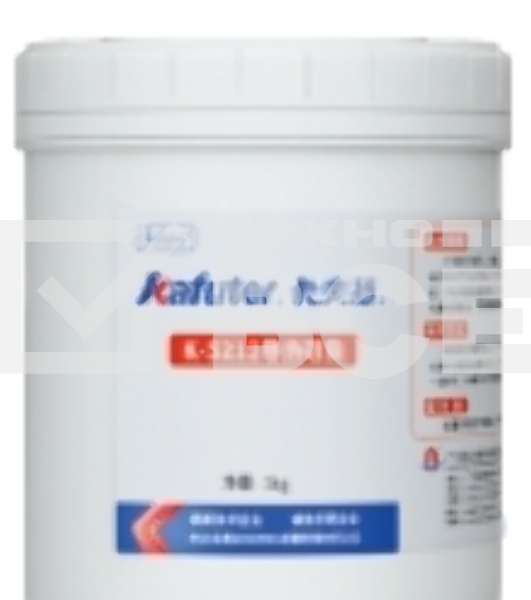 Смазка термопроводящая Kafuter K-5212 1000 грамм