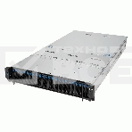 Серверная платформа Asus RS720A-E12-RS24U/10G/2.6kW/24NVMe/GPU, фото5