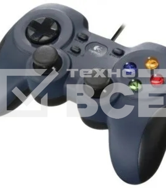 Геймпад Logitech Gamepad F310 940-000135