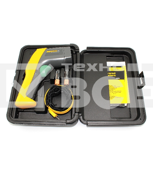 Пирометр Fluke 2558118 (FLUKE-561)