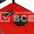 Электрогенератор бензиновый Kronwerk LK-2800R, 2.8 кВт, 65 дБ, 35.8 кг, фото5