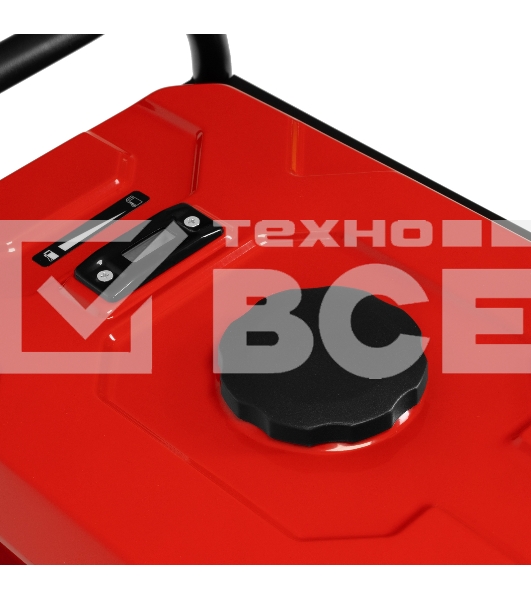 Электрогенератор бензиновый Kronwerk LK-2800R, 2.8 кВт, 65 дБ, 35.8 кг