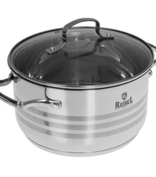 Кастрюля RASHEL Мария R-47т