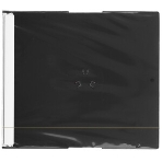 Диск BD-R Mirex 50 Gb, 6x, Slim Case (1), DL (1/50), фото2